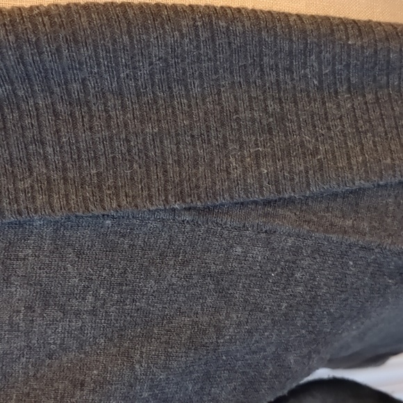 Grey Cardigan - Picture 2 of 6